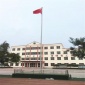 日照旗杆标准尺寸图;10米不锈钢旗杆价格优惠
